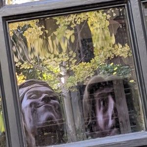 Meet your Posher, William